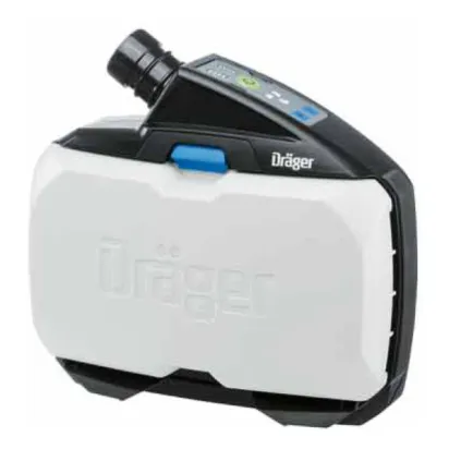 Gebläseeinheit X-plore® 8500 IP