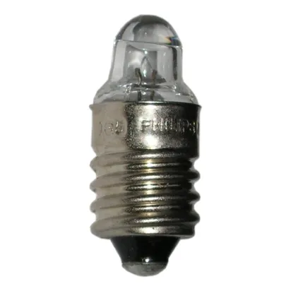 Sparlampe für Handscheinwerfer EISEMANN