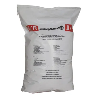 ekoperl 33, Kunststoffsack 100 l
