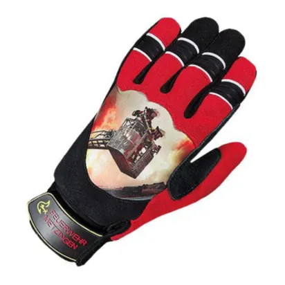 Schutzhandschuh SEIZ® EXTRICATION-KONF