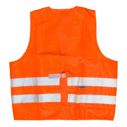 Warnweste JUGENDFEUERWEHR