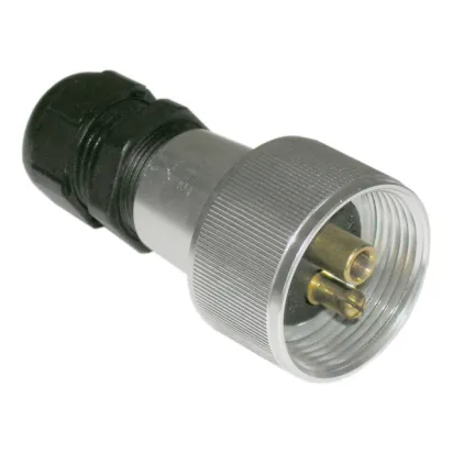 Mehrpreis für Stecker C 16, für TREBLE-LIGHT 12/24 V