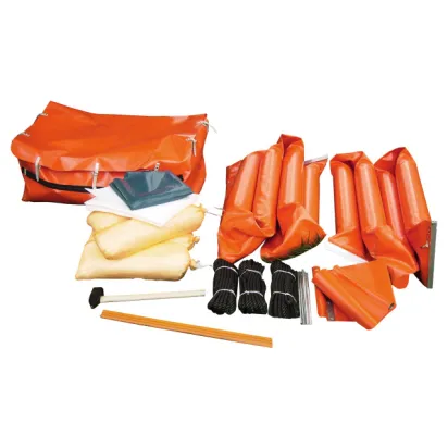 Ölsperrentasche II OPTIMAL