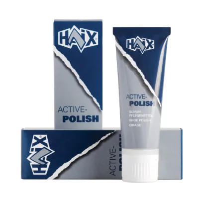 Schuhpflegemittel ACTIVE POLISH
