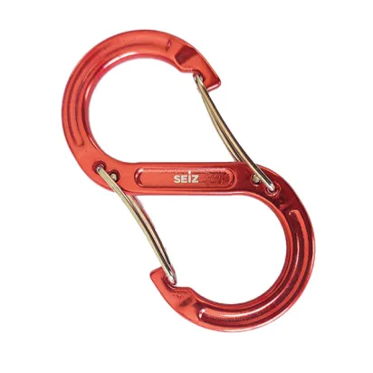 S-KARABINER SEIZ®