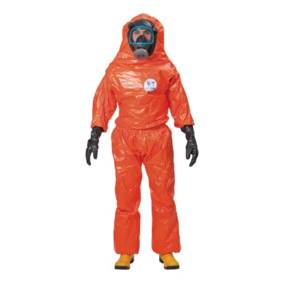 Pro-Chem II F, ohne Handschuhe