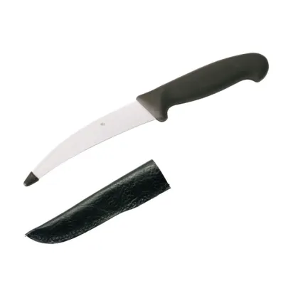 Gurtmesser