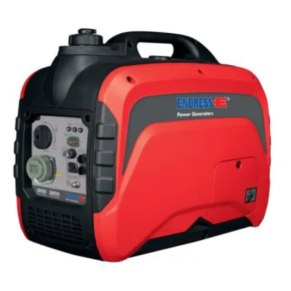 AC generator ENDRESS ESE 2100i DIN