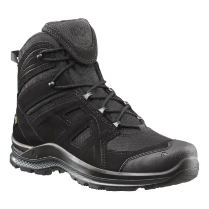 Schnürschuh BLACK EAGLE® Athletic 2.0 V GTX MID black