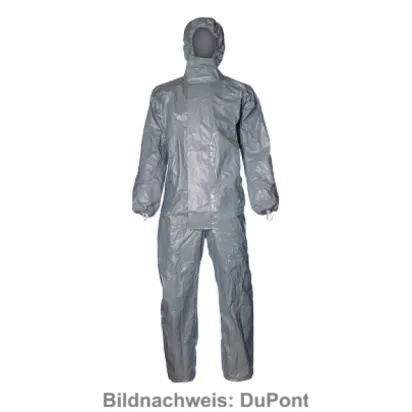 Tychem® 6000 F Plus