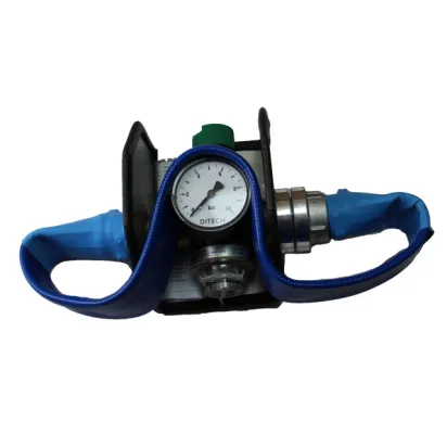 Wasserdruckminderer