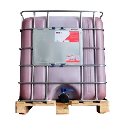 Flammschutzmittel Longterm-Retardant MAK-1