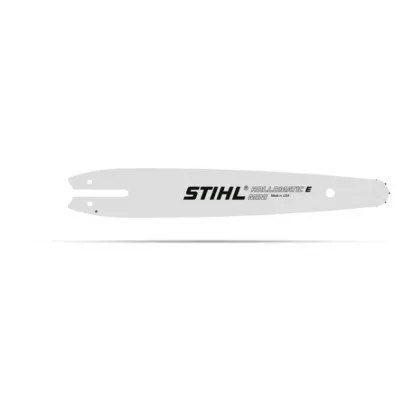 Führungsschiene STIHL Rollomatic E Mini/Light 01