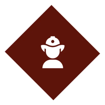 Waldbrandbekämpfung PHÖNIX Modul III Persönliche Schutzausrüstung