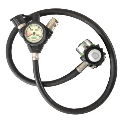 SingleLine-Pneumatiksystem MSA