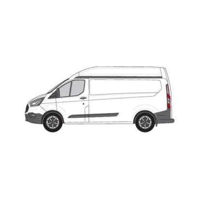 Schonbezüge Ford Transit Custom ab 2013
