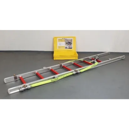 Löschsystem SnakE