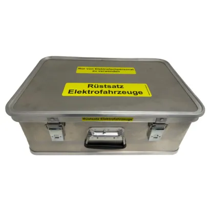 Rüstsatz Elektrofahrzeuge GROSS gfd®