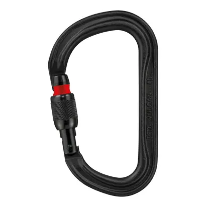 Karabiner VULCAN SCREW-LOCK