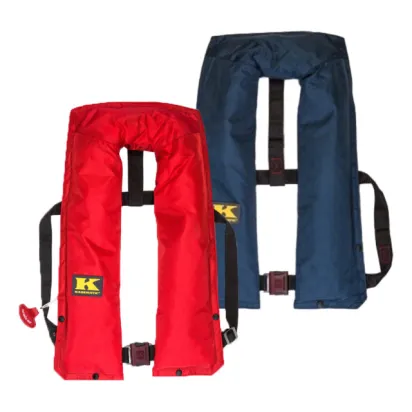Rettungsweste KADEMATIC® 275 A