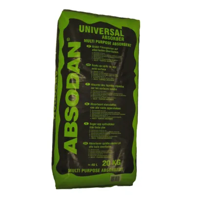 ABSODAN® Universal, PE-Sack 36 l