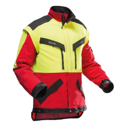 Forstjacke PFANNER KlimaAIR