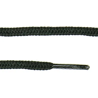 Schuhbänder für DAKOTA LOW BLACK