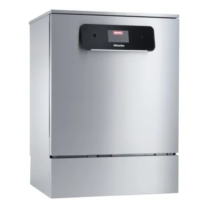Reinigungsautomat MIELE PLW 8683 Safety AirPro