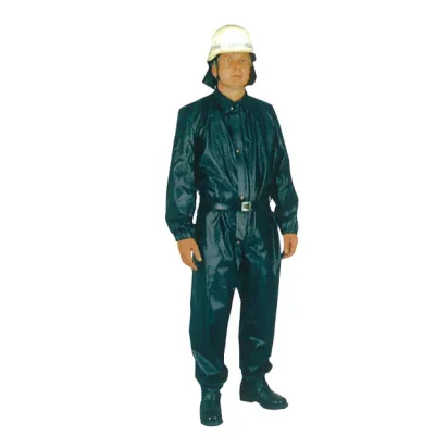 Overall