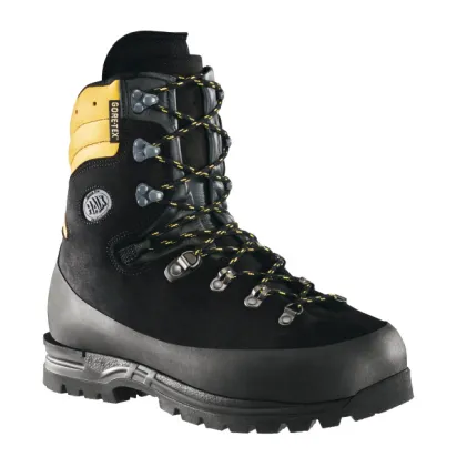 Schnürstiefel PROTECTOR ALPIN