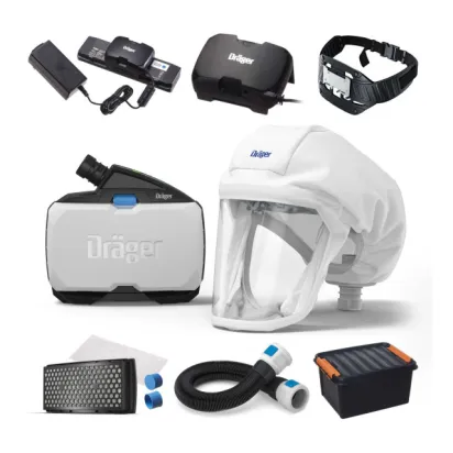 X-Plore® 8000 Startersets