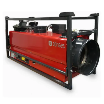 Zeltheizung AIR 30 FLEX