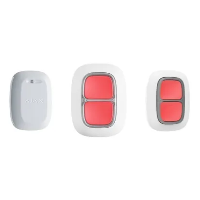Paniktaster AX-DOUBLE-BUTTON