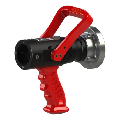 Absperrorgan AWG Turbo Twist