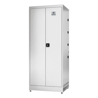 Waschmittel-Lagerschrank DS6-6P
