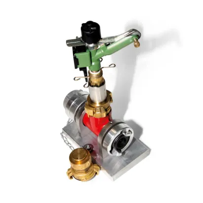 Kreisregner ICONOS® Multi