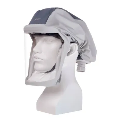 Premiumhaube X-plore® 8000, kurz