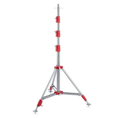 Teleskop-Dreibeinstativ ELSPRO Typ IFW 2.0, DIN 14682