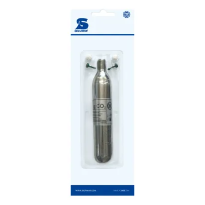 Ersatzteilset für Rettungswesten SECUMAR® GOLF 275, GOLF 275 FR AC, GOLF 275 HV, GOLF 275 HV-ALU