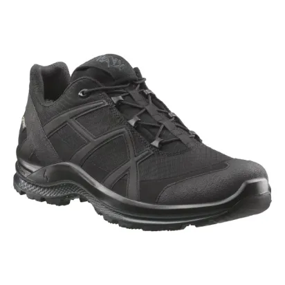 Schnürschuh BLACK EAGLE® Athletic 2.1 GTX LOW black