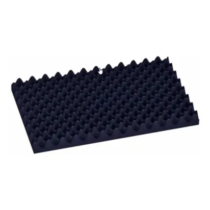 Deckelpolster für TANOS Systainer³, genoppt