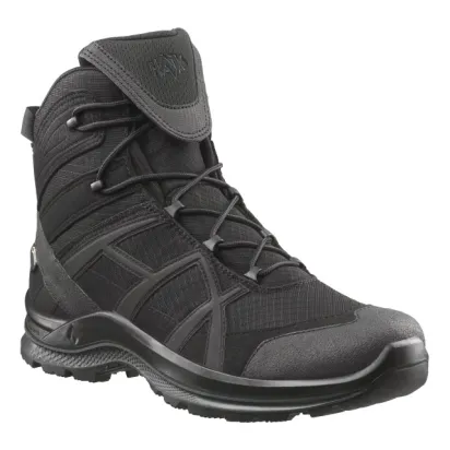 Schnürschuh BLACK EAGLE® Athletic 2.1 GTX MID black