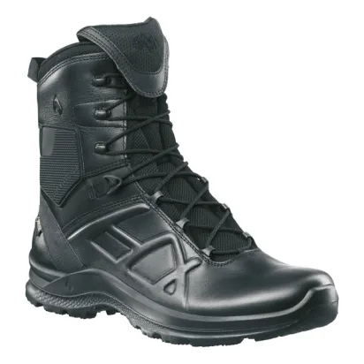 Schnürschuh BLACK EAGLE® Tactical 2.0 GTX HIGH black