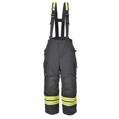 Bundhose SUPREME PROFI BRAUNSCHWEIG, schwarzblau