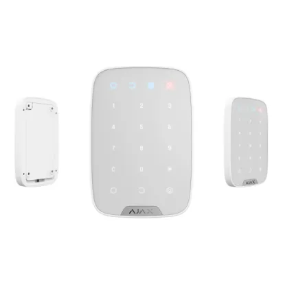 AX-KEYPAD