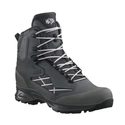 Schnürstiefel SCOUT 3.0 GTX grey-silver