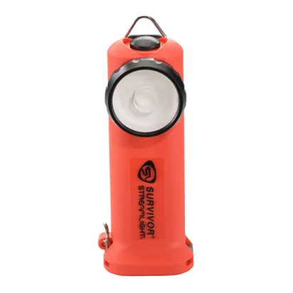Handlampe SURVIVOR® Z0