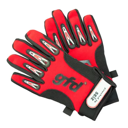 Mechaniker-Handschuh gfd® Basic II
