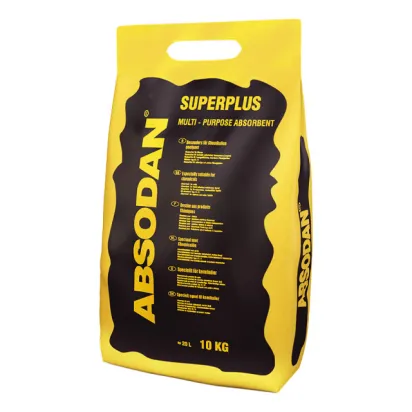 ABSODAN® SuperPlus, PE-Tragesack