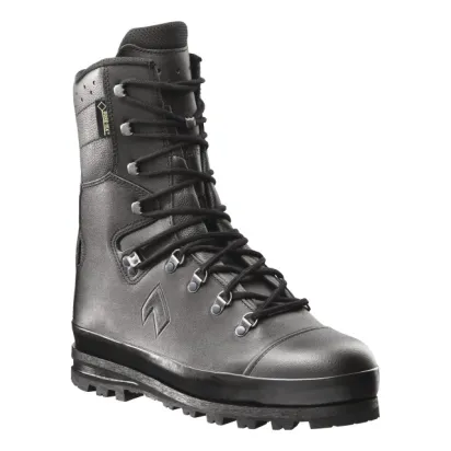 Schnürstiefel CLIMBER